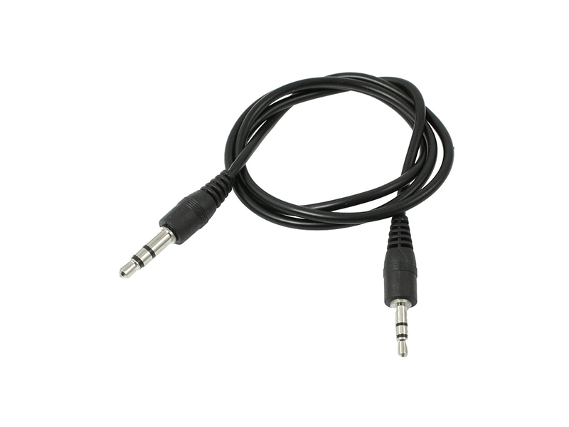 HDMI to VGA Converter Black - Image 2